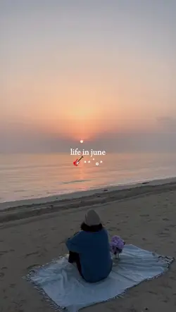 life in june 2025