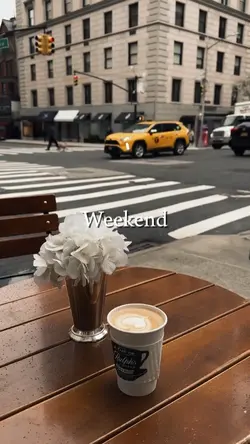weekend vlog