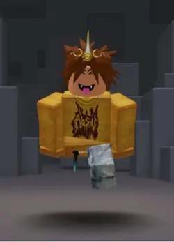 Roblox friends 