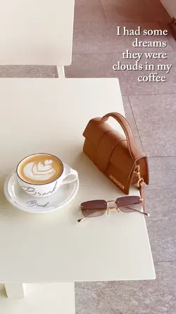 Coffee qoute