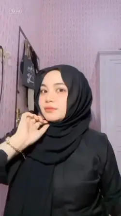 Dia Mulai Sirik 