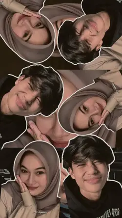 collab sama ayang