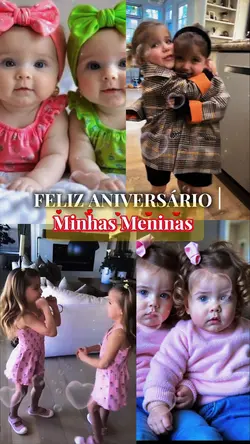 Mãe de gêmeas 