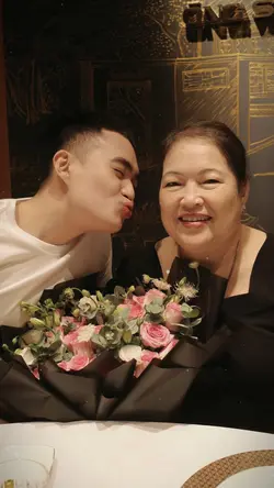 Yêu Bền Bỉ [2]