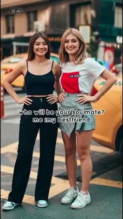 ai soulmate