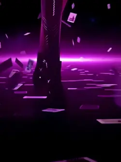 Gimme more