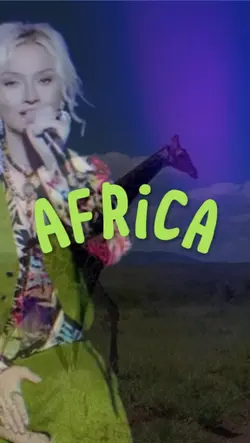 Africa Toto