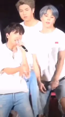 BTS core
