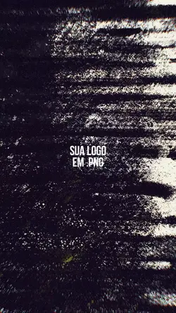 Grunge Logo 