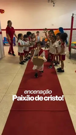 paixão de cristo