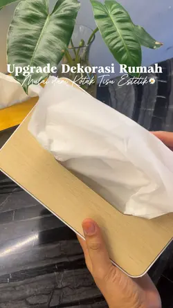 Kotak tisu