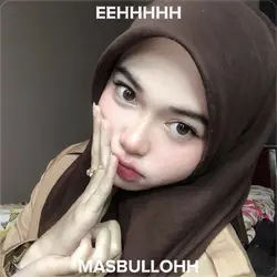 eh masbulloh meme