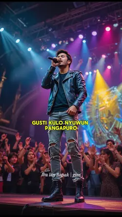 ibu lan bapak|gins
