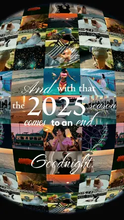 THANK YOU 2025