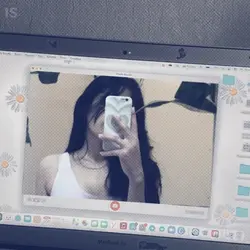 laptop shot