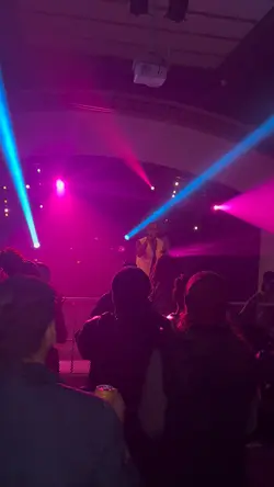 Live performance