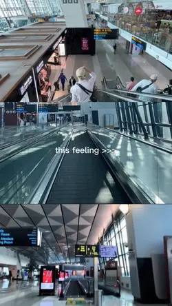 Vlog pesawat 