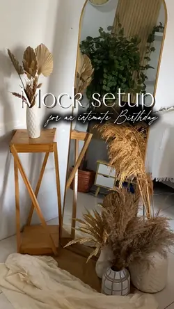 Aesthetic mirror