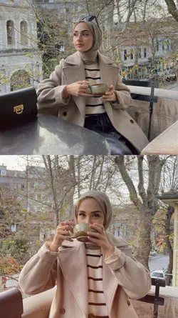dua foto