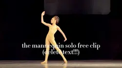 The Mannequi