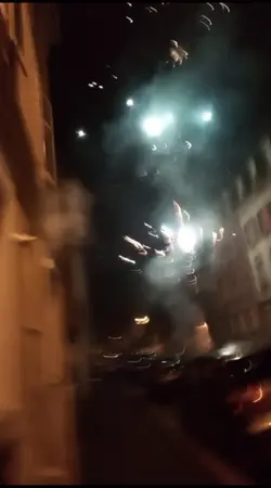 Bonne année <3