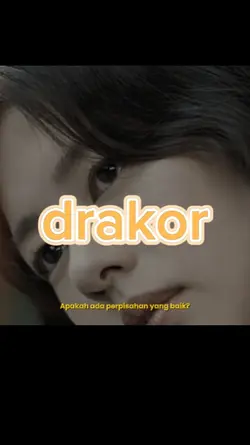 drakor