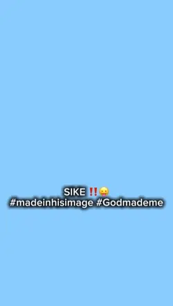 SIKE ‼️😛