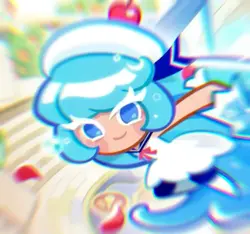 Cream soda 