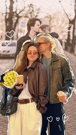 Fall in love
