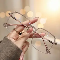 PHOTOCHROMIC GLASSES