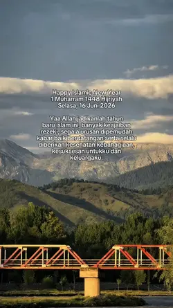 Tahun baru islam