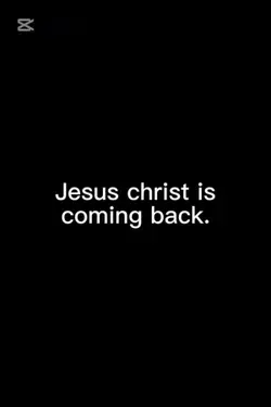 repent repent repent