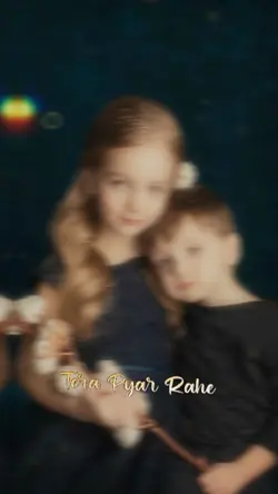 brother sister