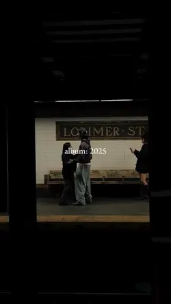 album 2025