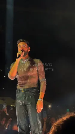 GUERRIERO - MENGONI