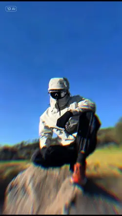 DARK AI