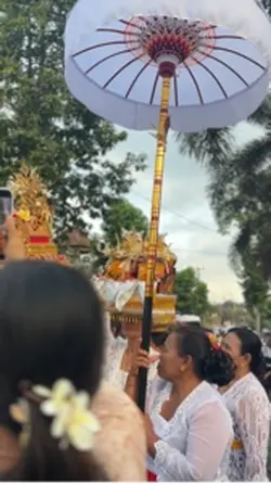 Bali gamelan