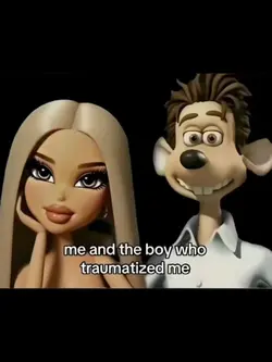 me n the boy who
