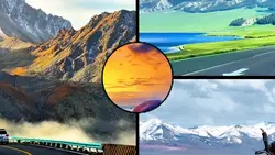 Travel record