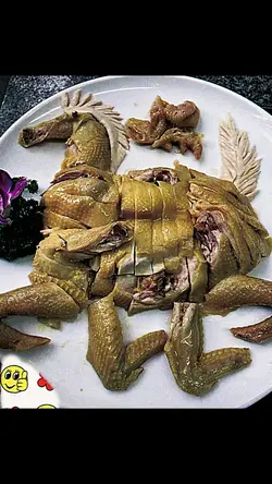 ม้าไก่