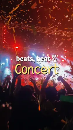 music festival