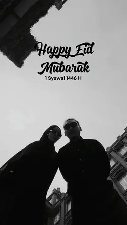 Happy Eid Mubarak
