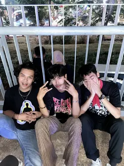 aku calon mantu