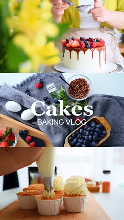 cake & pastry