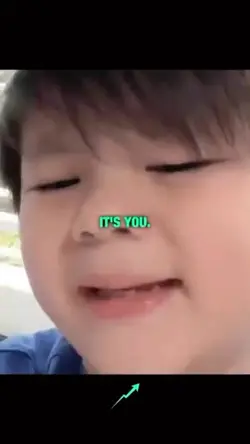Honey, it's you