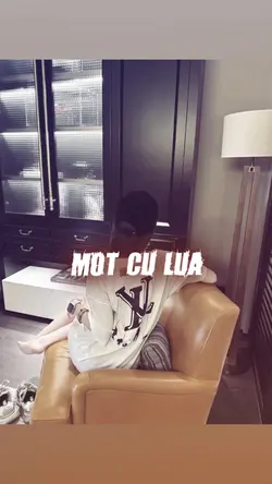 MỘT CÚ LỪA NHIỀU ẢNH