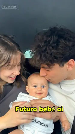 Having A Baby