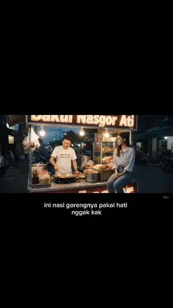 nasi goreng ati