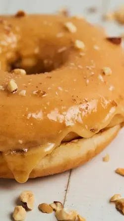 donut 