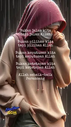 BERIKAN AKU KEKUATAN